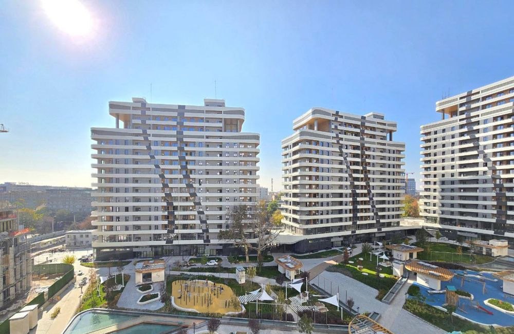 For rent 2-room apartment, 65 m² · Infinity · Mirzo-Ulugbek — photo 4