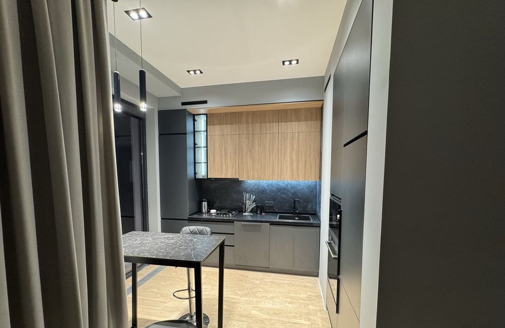 For rent 2-room apartment, 65 m² · Infinity · Mirzo-Ulugbek — photo 8