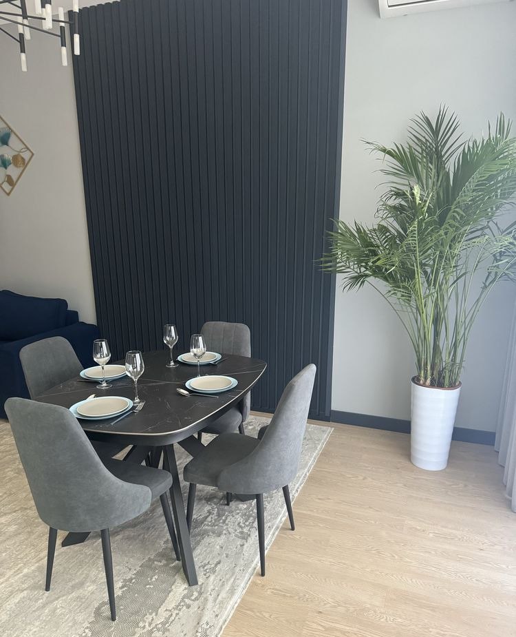 For rent 2-room apartment, 65 m² · Infinity · Mirzo-Ulugbek — photo 3