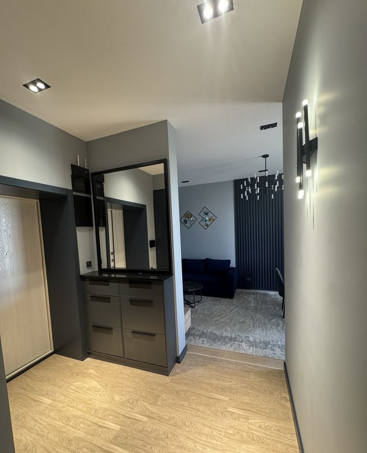 For rent 2-room apartment, 65 m² · Infinity · Mirzo-Ulugbek — photo 10