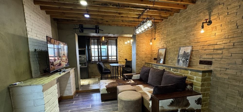 For rent 2-room apartment, 55 m² · Mirzo-Ulugbek — photo 1