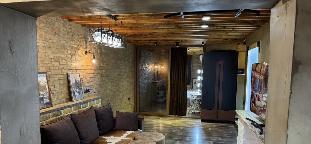 For rent 2-room apartment, 55 m² · Mirzo-Ulugbek — photo 7
