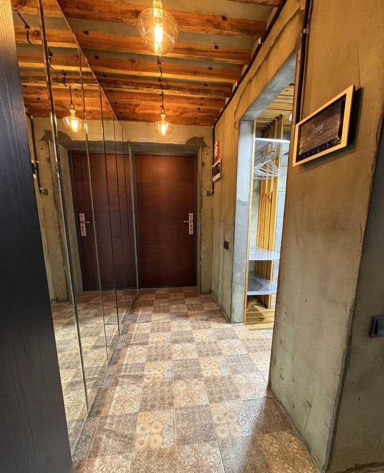 For rent 2-room apartment, 55 m² · Mirzo-Ulugbek — photo 9