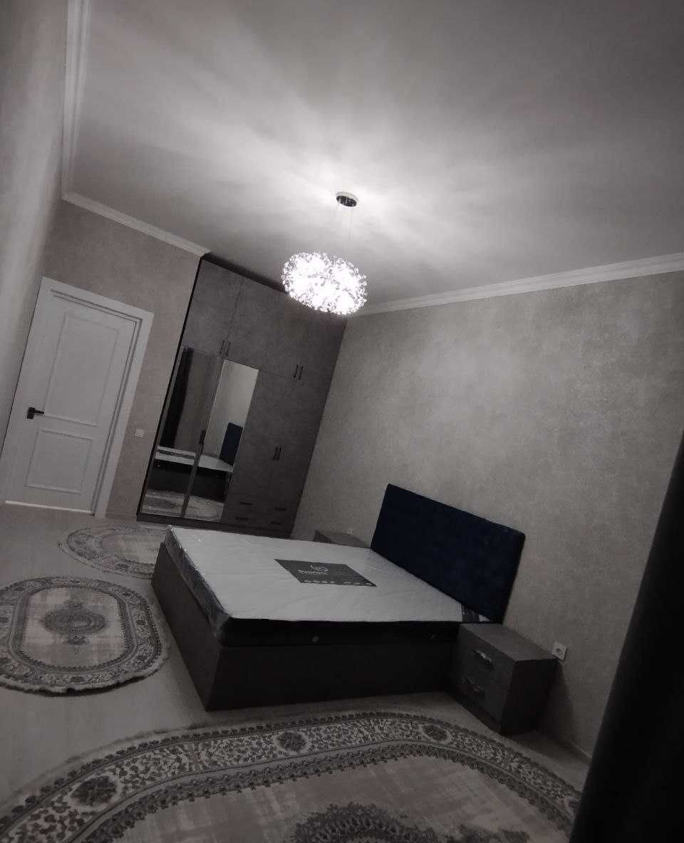 For rent 2-room apartment, 94 m² · Silk · Mirzo-Ulugbek — photo 10