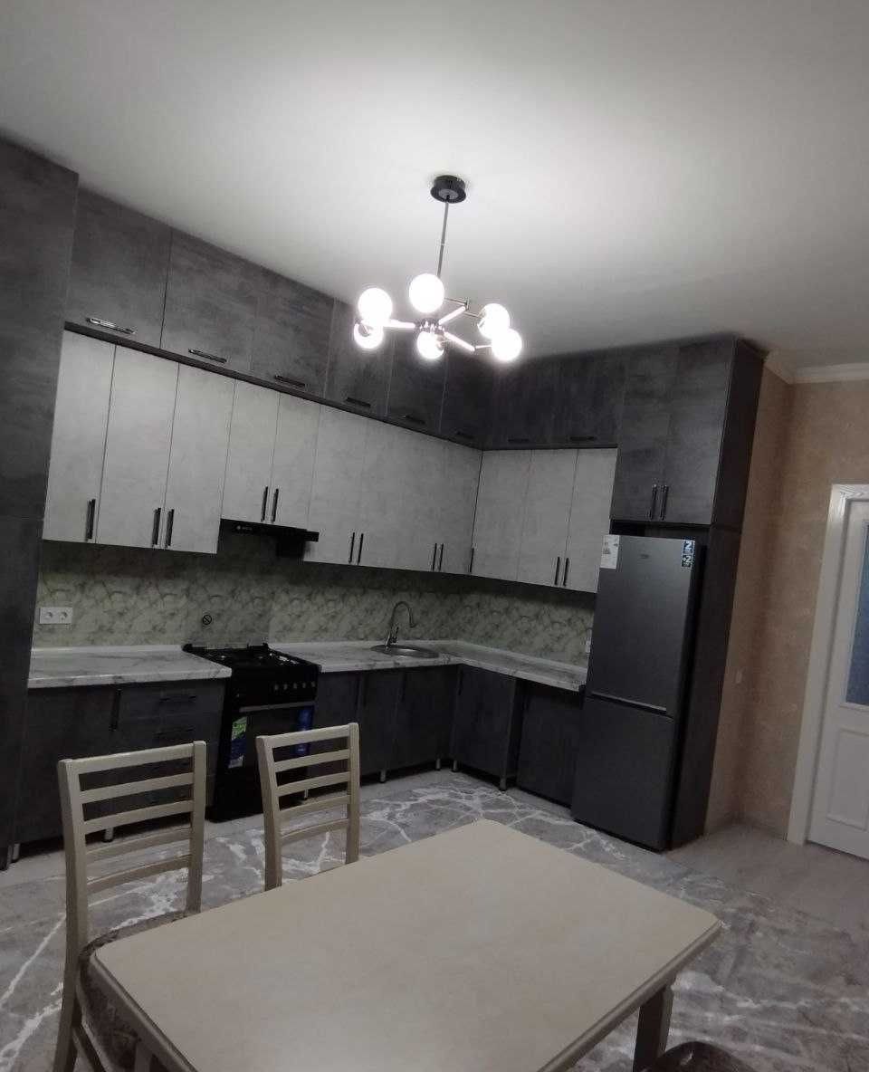 For rent 2-room apartment, 94 m² · Silk · Mirzo-Ulugbek — photo 9