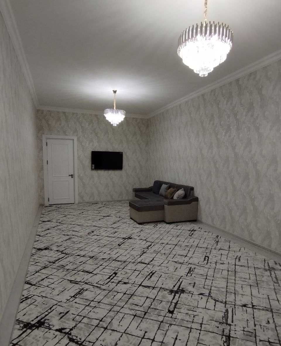 For rent 2-room apartment, 94 m² · Silk · Mirzo-Ulugbek — photo 4