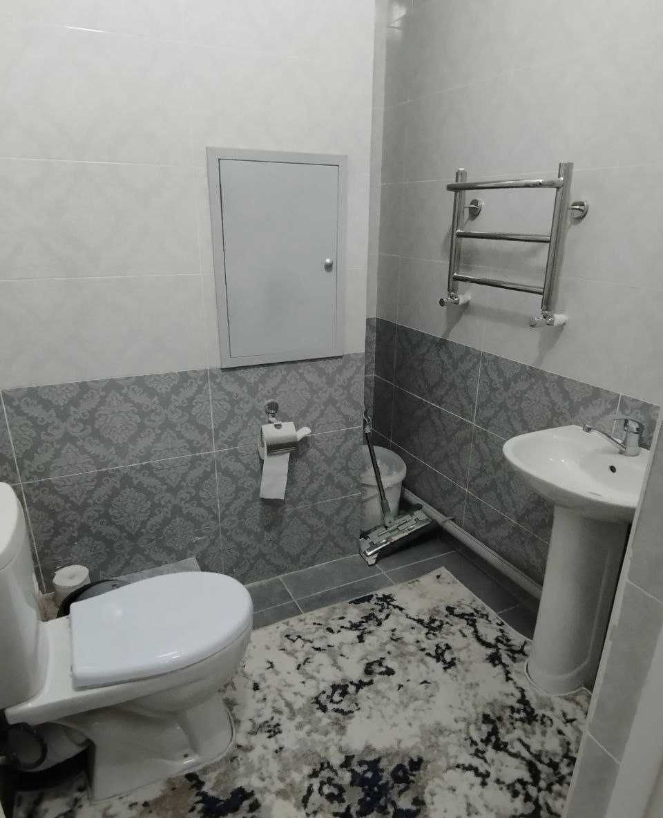 For rent 2-room apartment, 94 m² · Silk · Mirzo-Ulugbek — photo 7