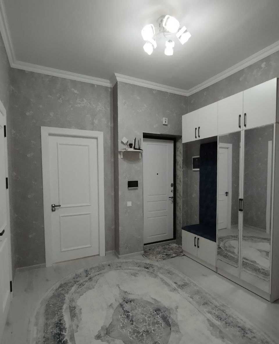 For rent 2-room apartment, 94 m² · Silk · Mirzo-Ulugbek — photo 5