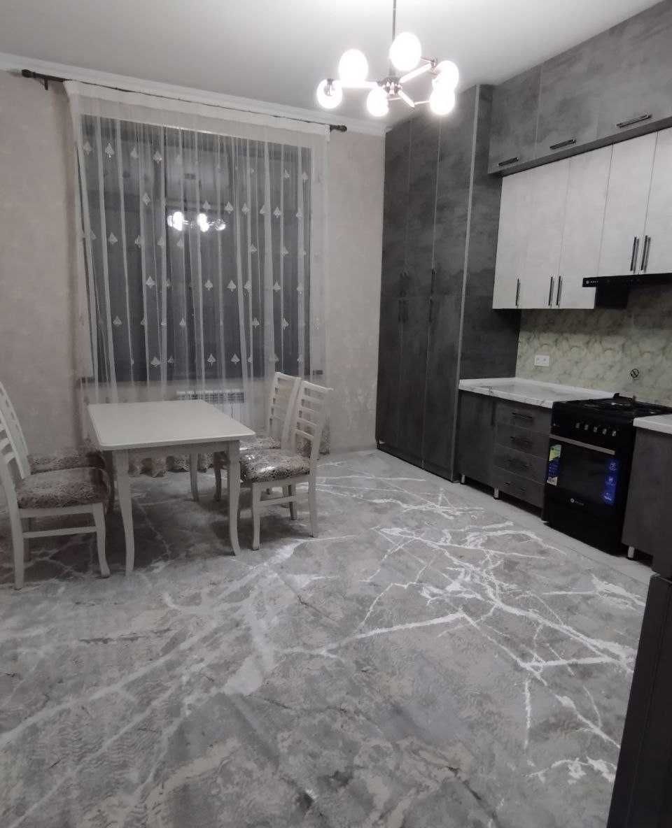 For rent 2-room apartment, 94 m² · Silk · Mirzo-Ulugbek — photo 8