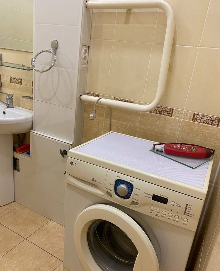 Сдаётся 4-комн. квартира, 120 м² · Мирзо-Улугбек — фото 7