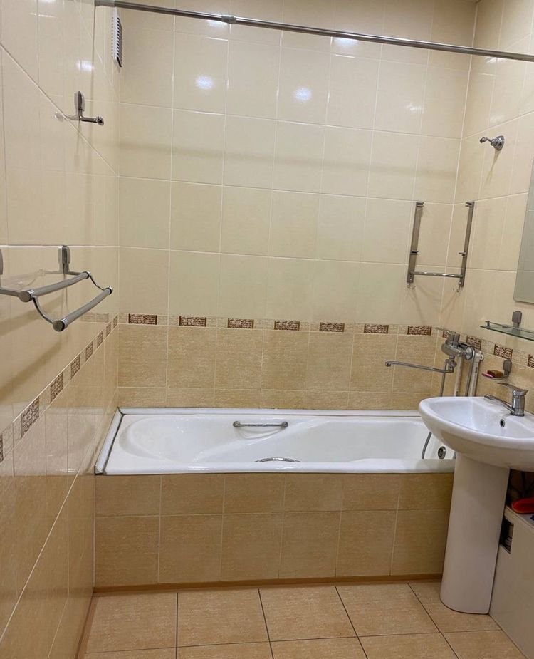 Сдаётся 4-комн. квартира, 120 м² · Мирзо-Улугбек — фото 4