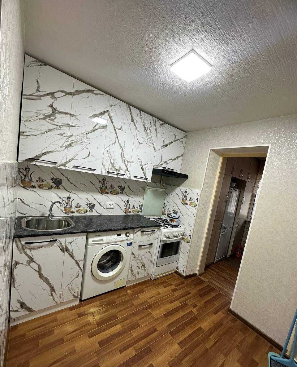 For rent 4-room apartment, 1 m² · Mirzo-Ulugbek — photo 5