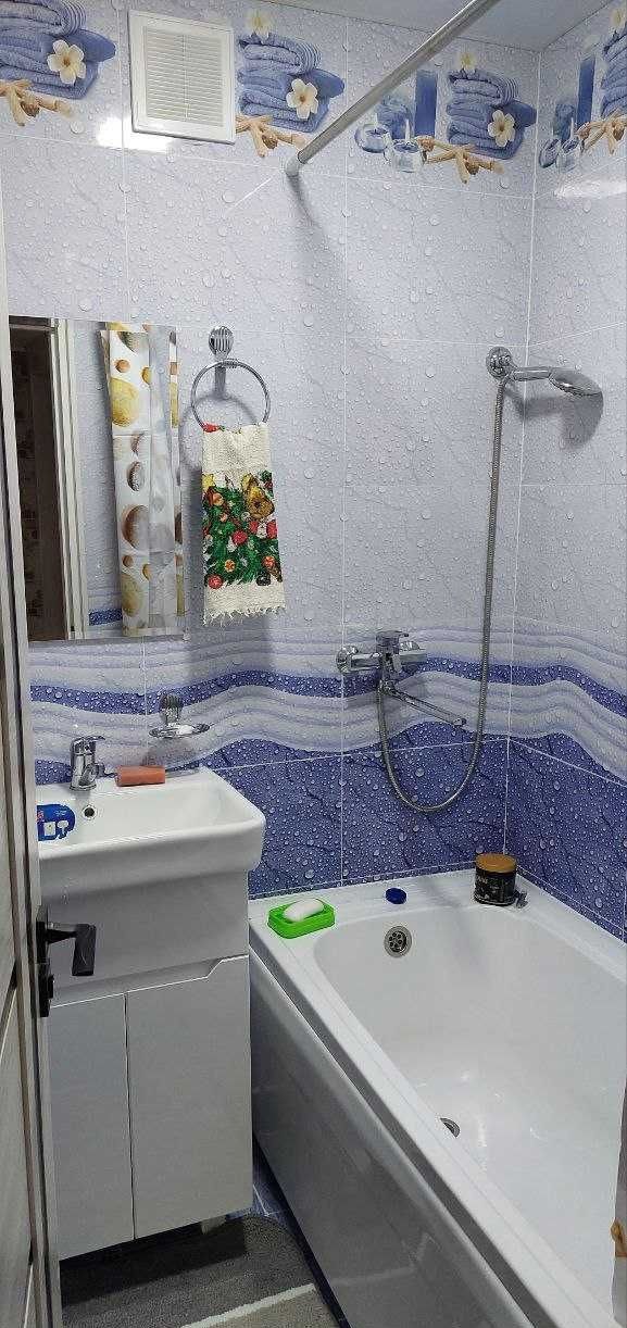 For rent 4-room apartment, 1 m² · Mirzo-Ulugbek — photo 6