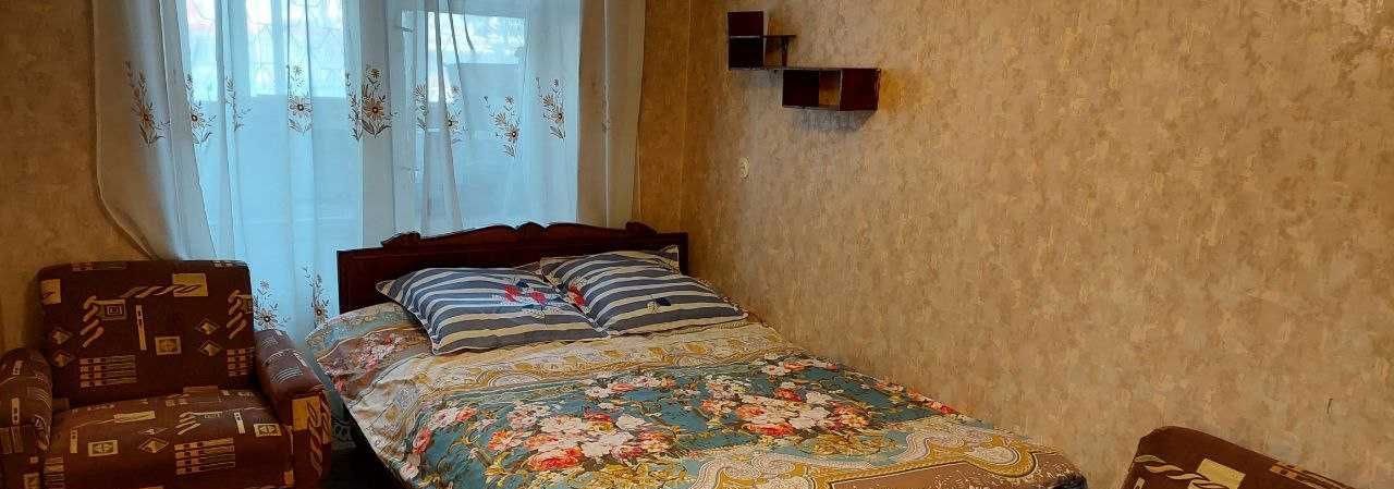 For rent 4-room apartment, 1 m² · Mirzo-Ulugbek — photo 3