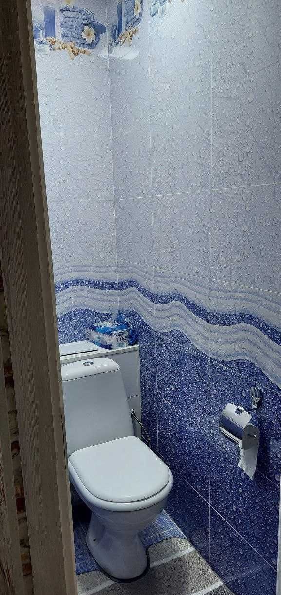 For rent 4-room apartment, 1 m² · Mirzo-Ulugbek — photo 9