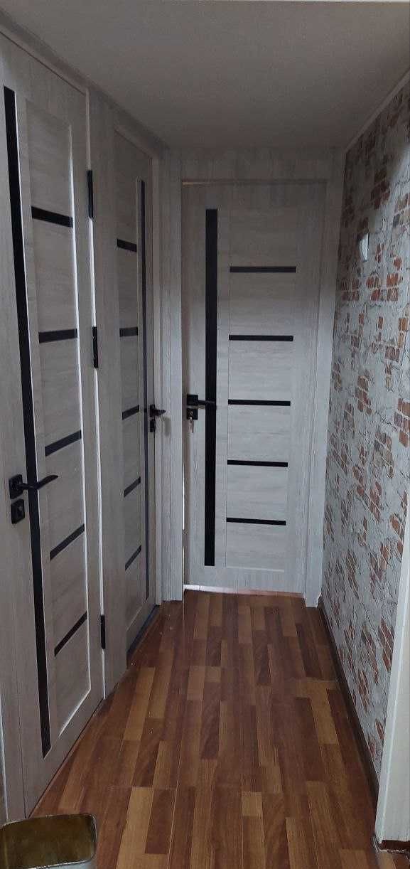 For rent 4-room apartment, 1 m² · Mirzo-Ulugbek — photo 8