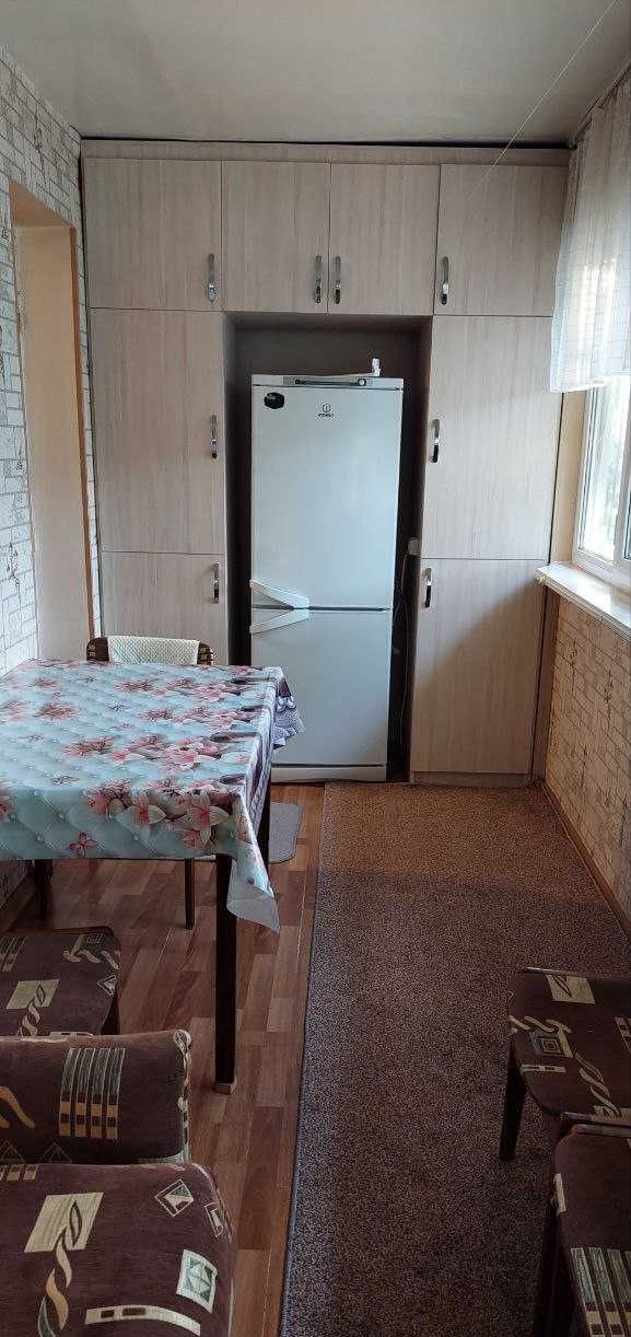 For rent 4-room apartment, 1 m² · Mirzo-Ulugbek — photo 2