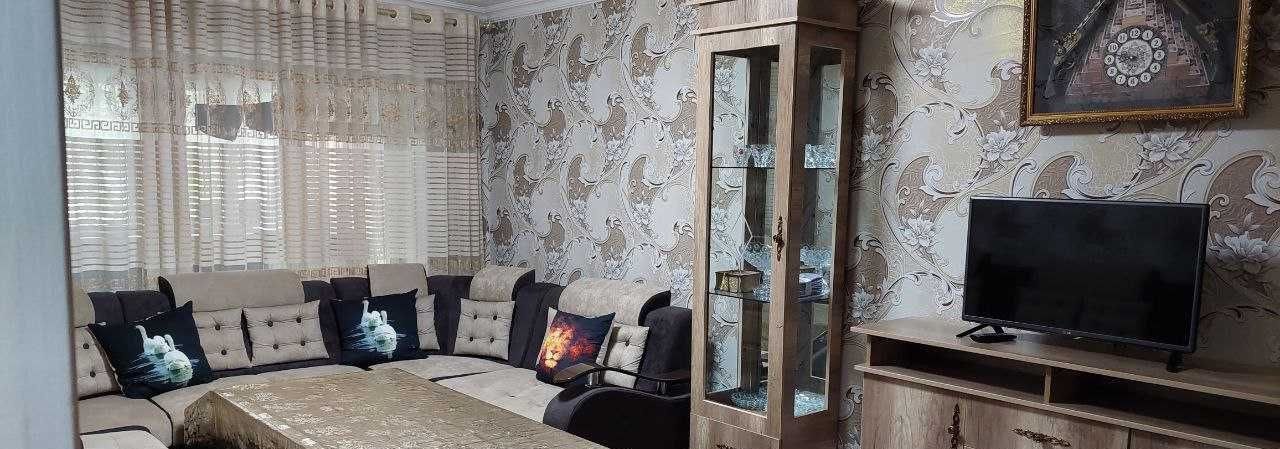 For rent 4-room apartment, 1 m² · Mirzo-Ulugbek — photo 7