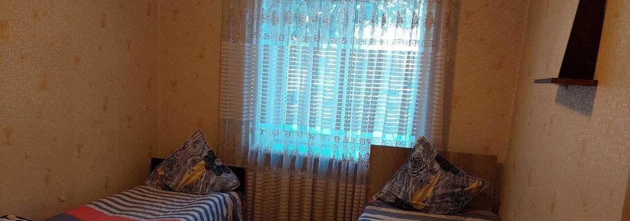 For rent 4-room apartment, 1 m² · Mirzo-Ulugbek — photo 1