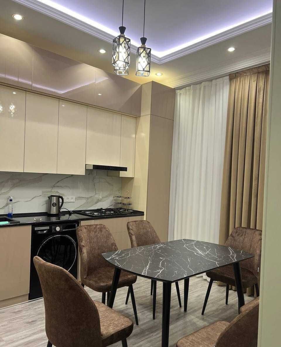Сдаётся 2-комн. квартира, 60 м² · ЖК Parkent Avenue · Мирзо-Улугбек — фото 4