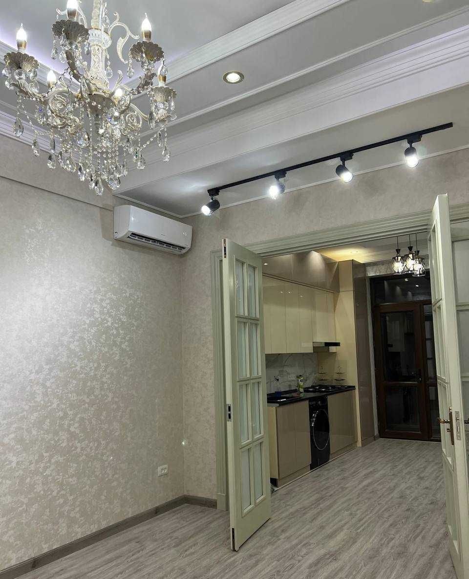 Сдаётся 2-комн. квартира, 60 м² · ЖК Parkent Avenue · Мирзо-Улугбек — фото 8