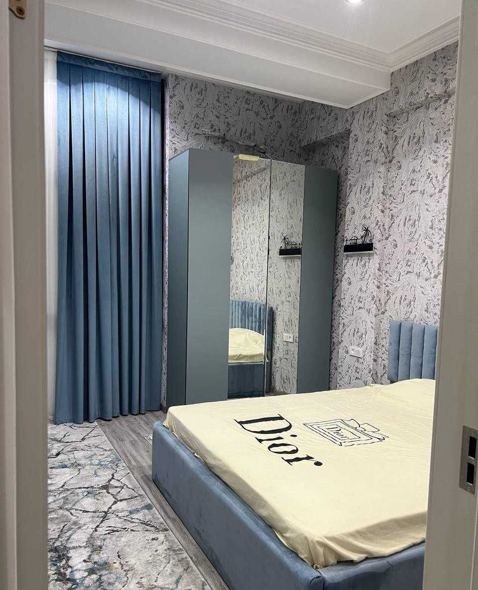 Сдаётся 2-комн. квартира, 60 м² · ЖК Parkent Avenue · Мирзо-Улугбек — фото 2