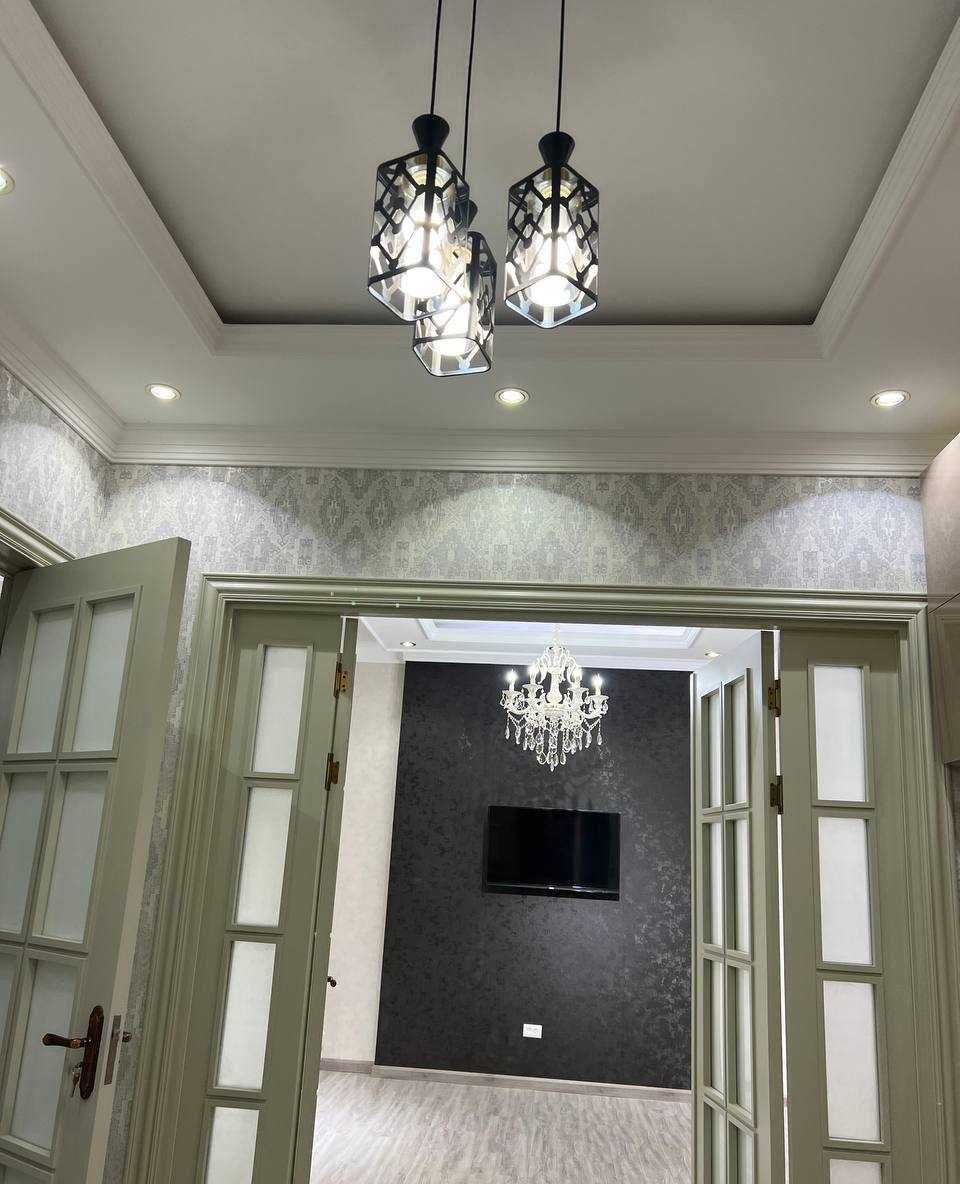 Сдаётся 2-комн. квартира, 60 м² · ЖК Parkent Avenue · Мирзо-Улугбек — фото 6