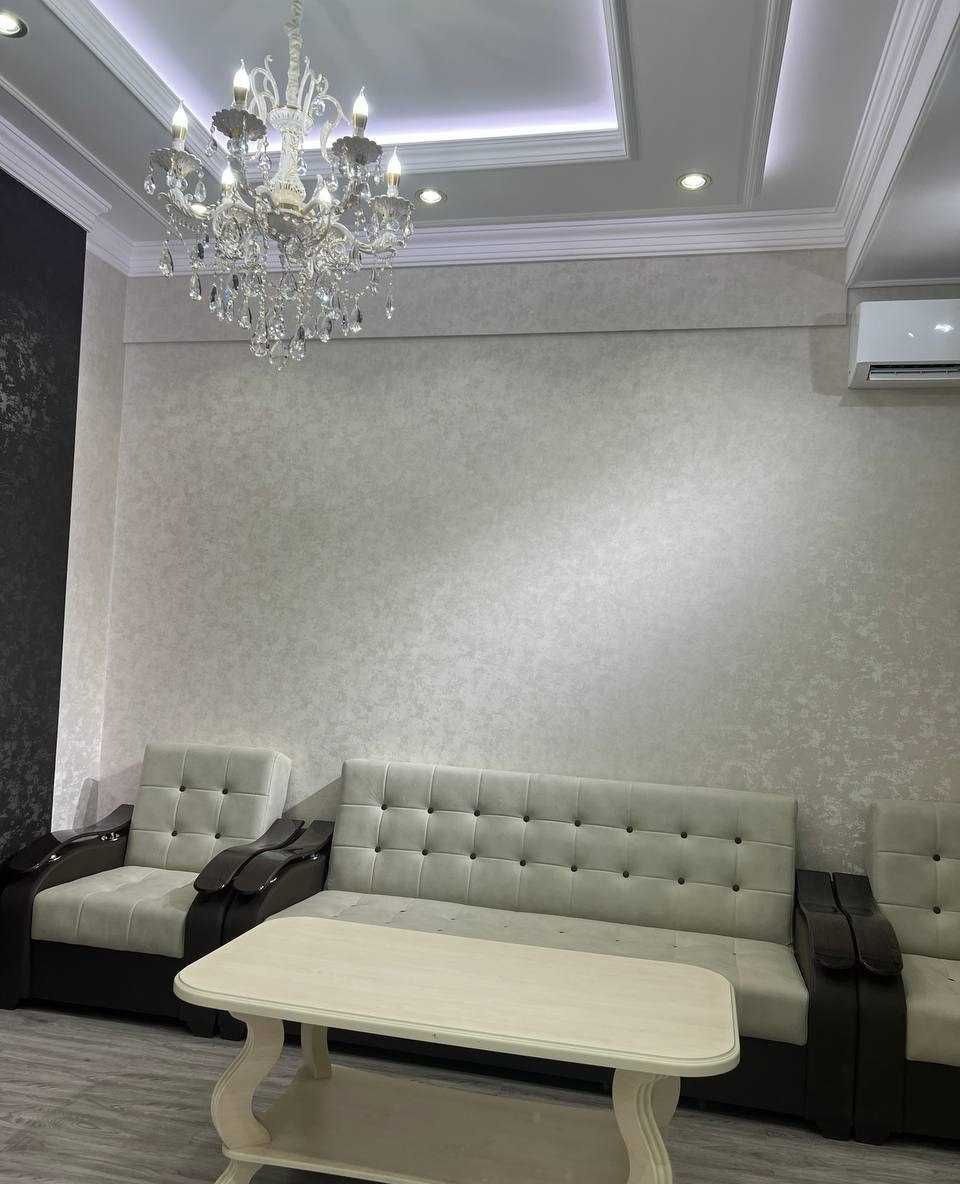 Сдаётся 2-комн. квартира, 60 м² · ЖК Parkent Avenue · Мирзо-Улугбек — фото 1