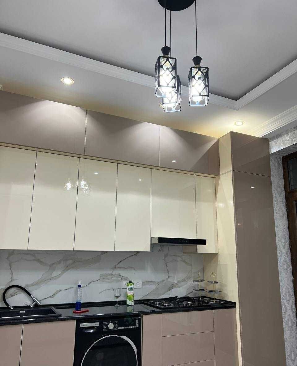 Сдаётся 2-комн. квартира, 60 м² · ЖК Parkent Avenue · Мирзо-Улугбек — фото 7