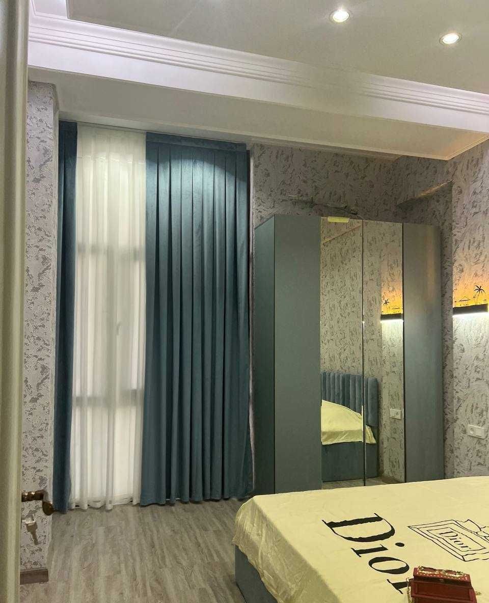 Сдаётся 2-комн. квартира, 60 м² · ЖК Parkent Avenue · Мирзо-Улугбек — фото 9