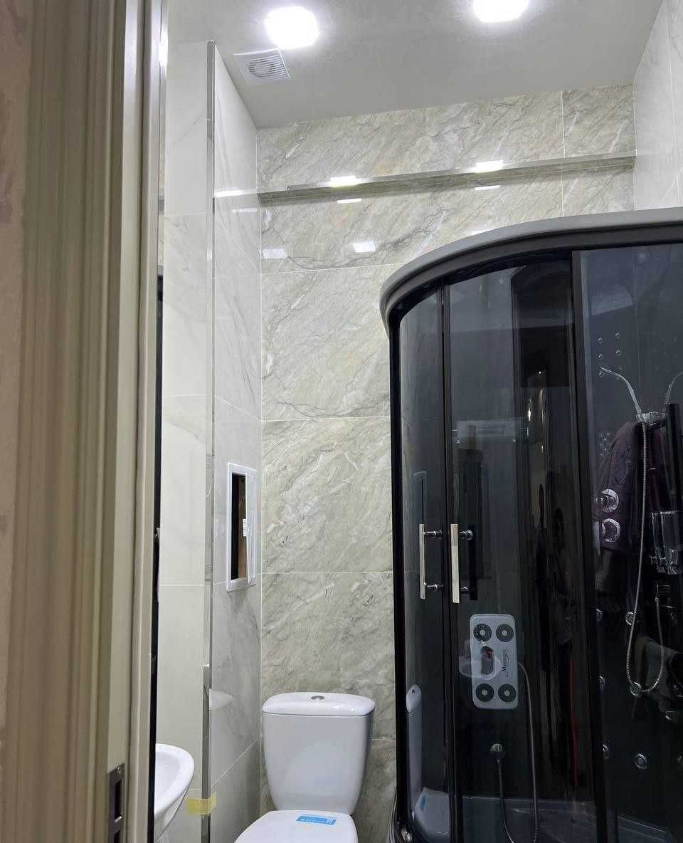 Сдаётся 2-комн. квартира, 60 м² · ЖК Parkent Avenue · Мирзо-Улугбек — фото 5