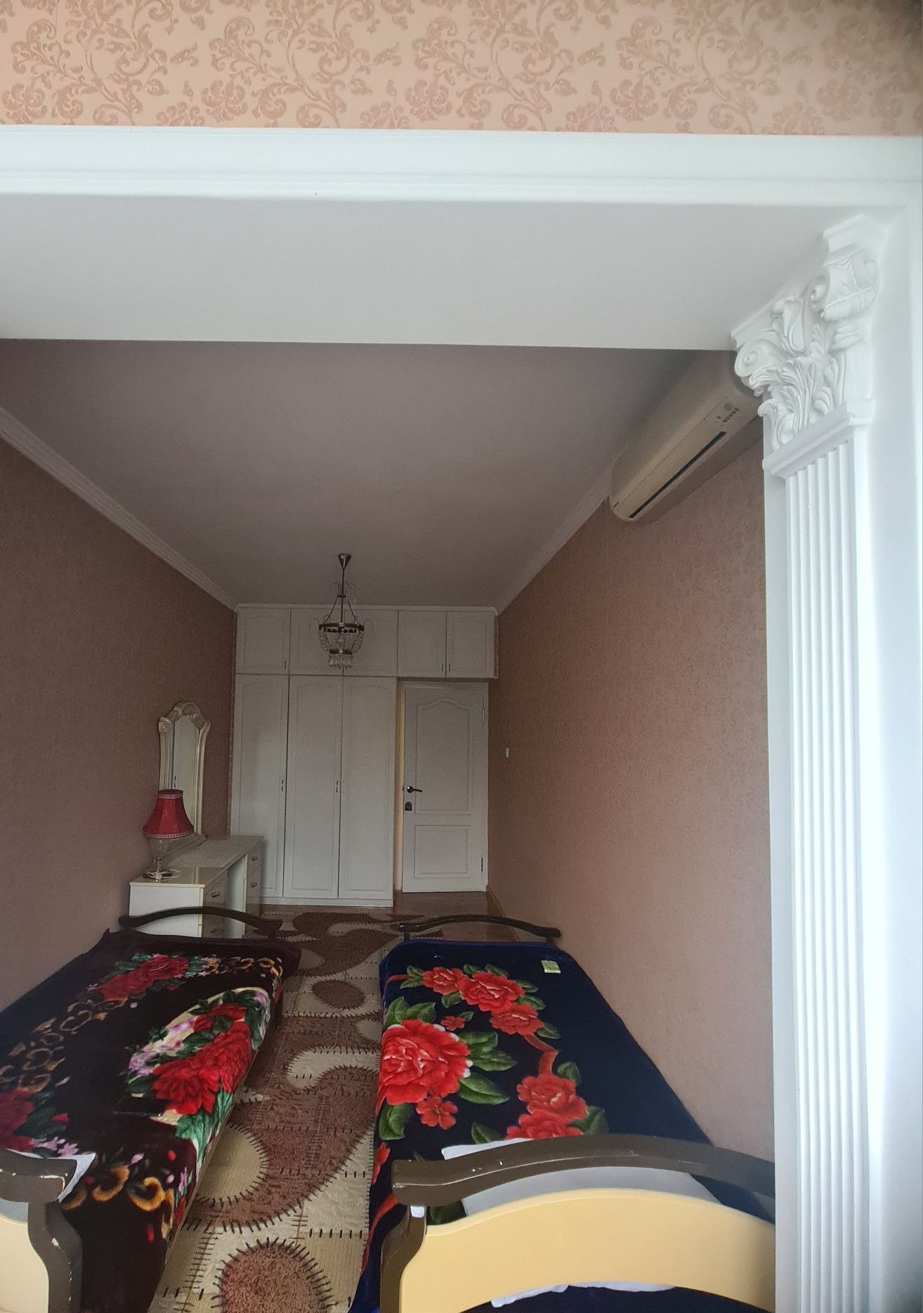 Сдаётся 4-комн. квартира, 102 м² · Мирзо-Улугбек — фото 4