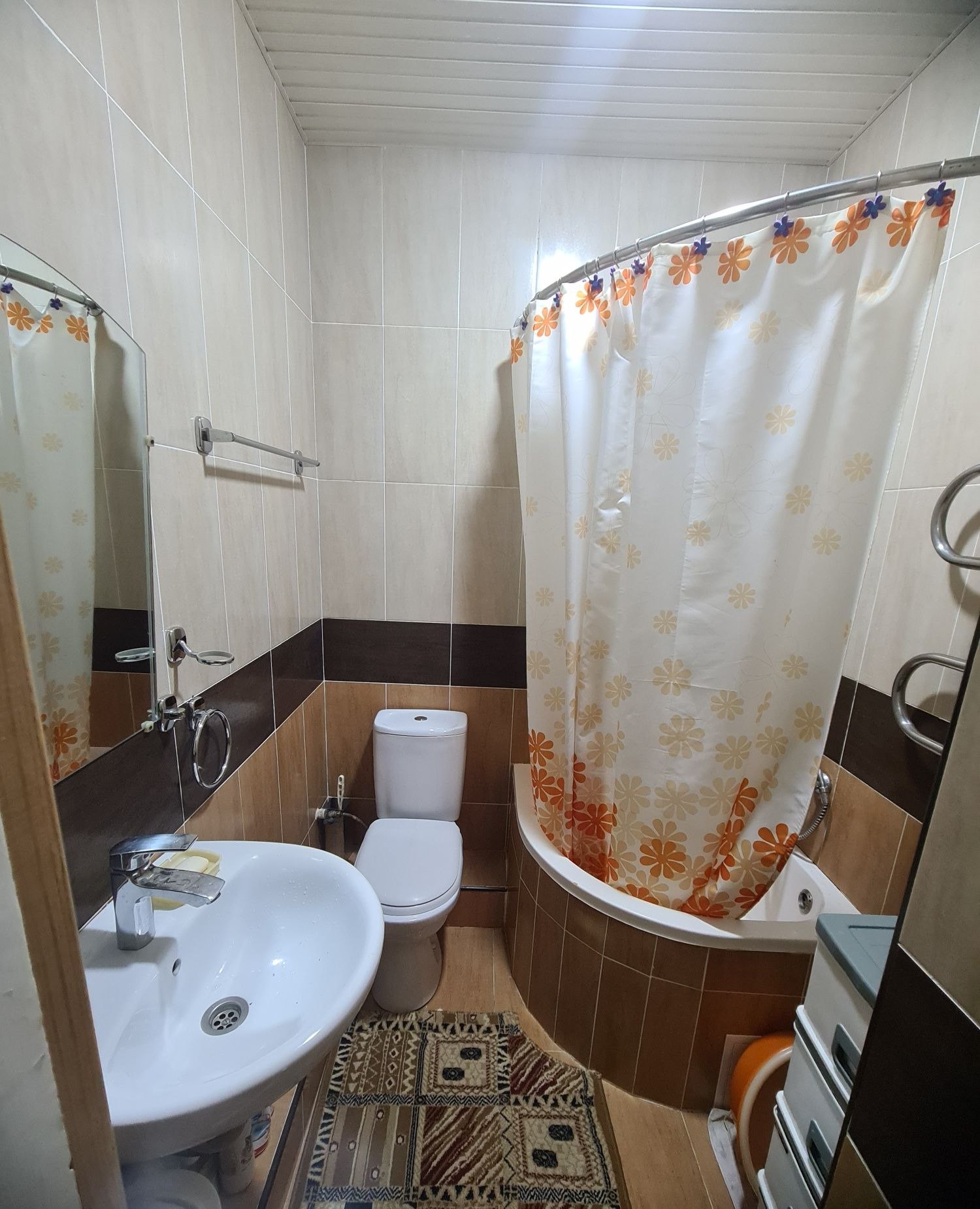 Сдаётся 4-комн. квартира, 102 м² · Мирзо-Улугбек — фото 5