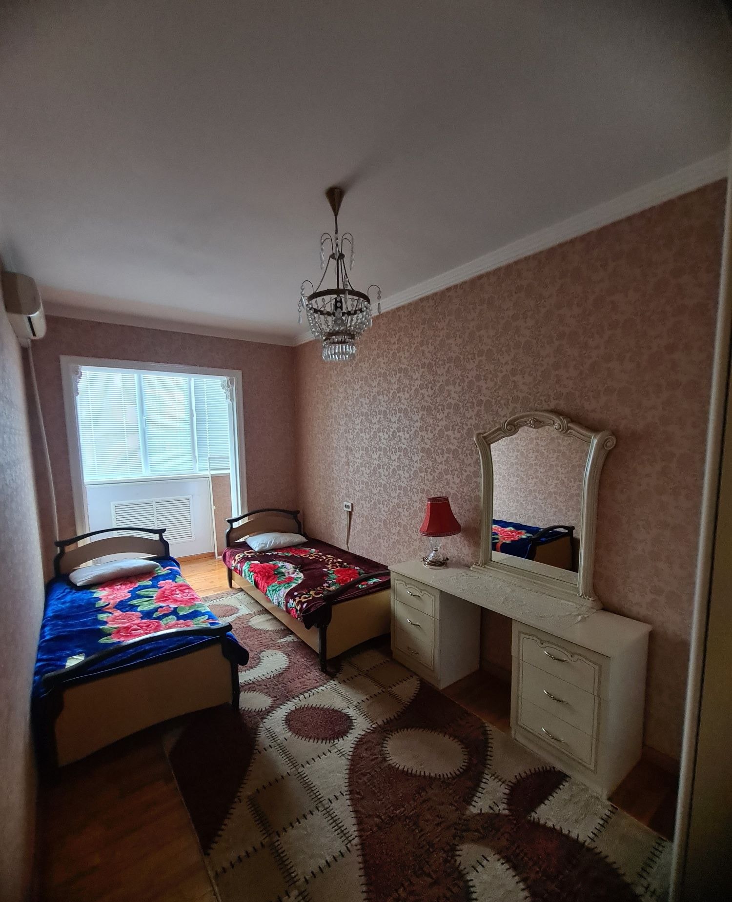 Сдаётся 4-комн. квартира, 102 м² · Мирзо-Улугбек — фото 6