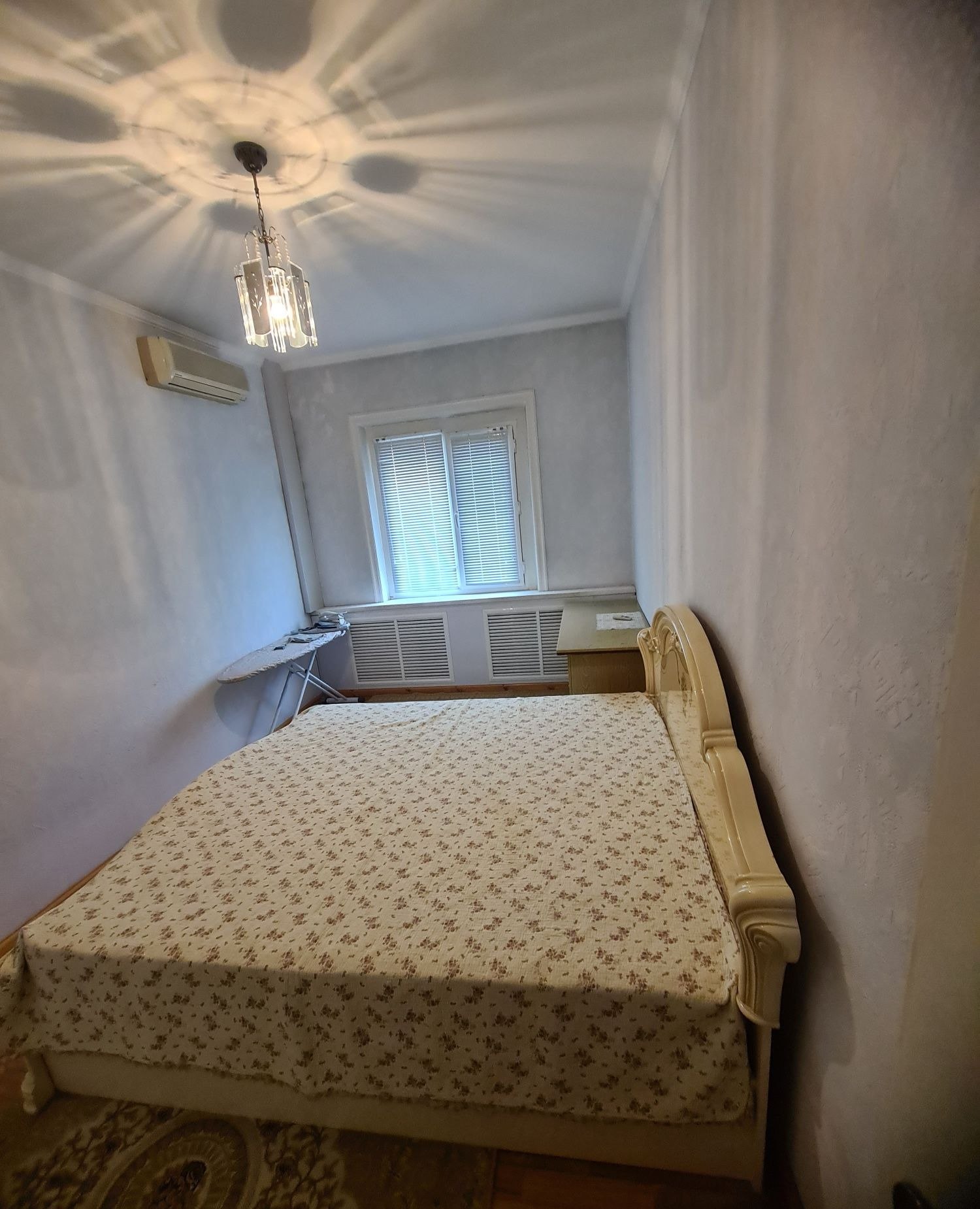 Сдаётся 4-комн. квартира, 102 м² · Мирзо-Улугбек — фото 7