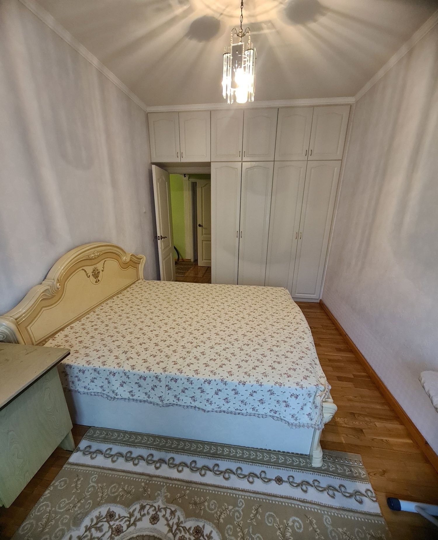 Сдаётся 4-комн. квартира, 102 м² · Мирзо-Улугбек — фото 3