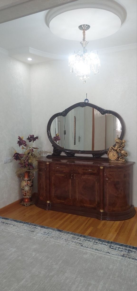 For rent 5-room apartment, 120 m² · Mirzo-Ulugbek — photo 9