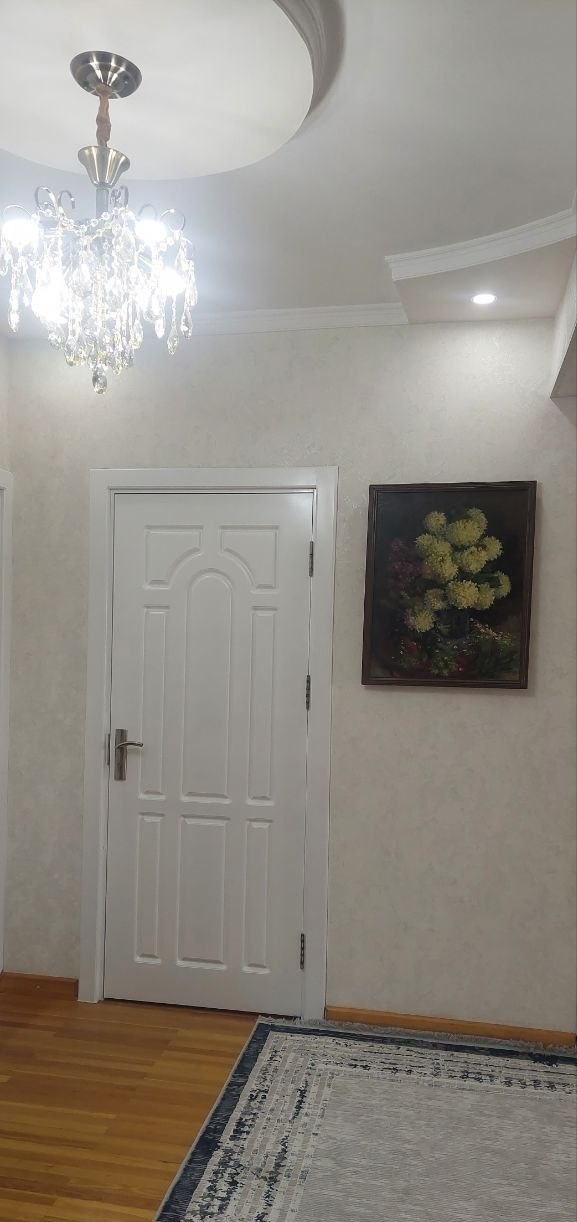 For rent 5-room apartment, 120 m² · Mirzo-Ulugbek — photo 8