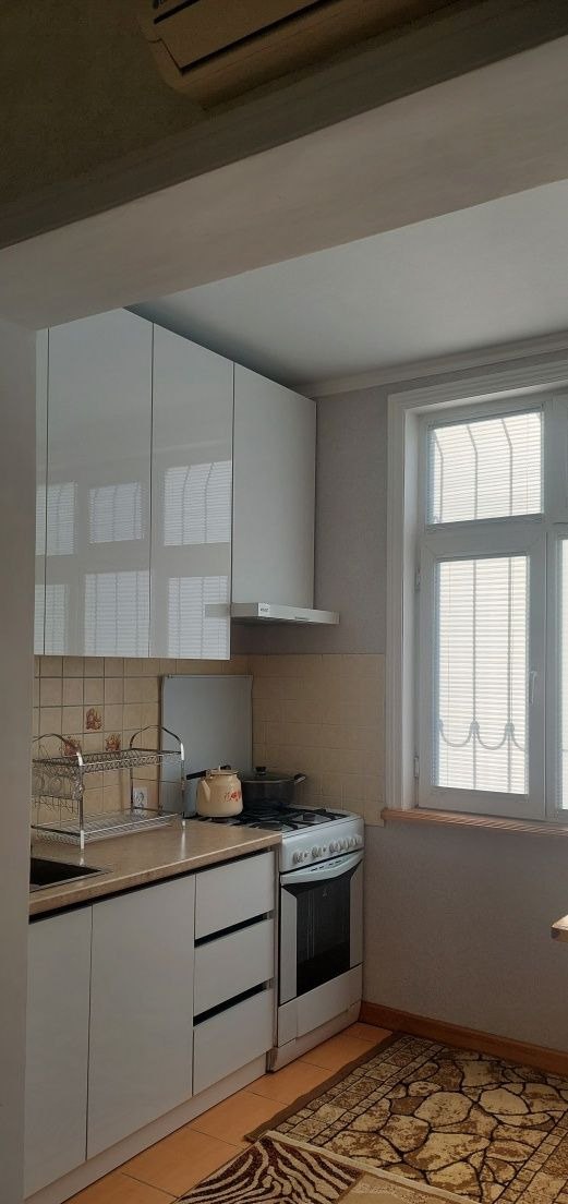 For rent 5-room apartment, 120 m² · Mirzo-Ulugbek — photo 5