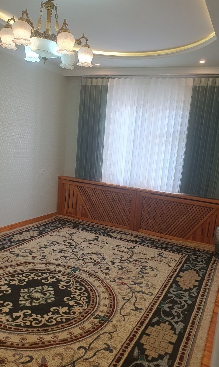 For rent 5-room apartment, 120 m² · Mirzo-Ulugbek — photo 4