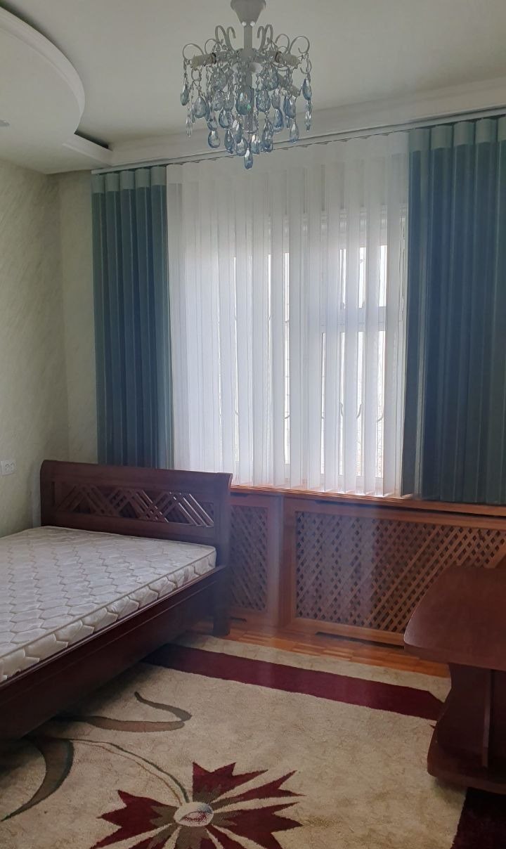 For rent 5-room apartment, 120 m² · Mirzo-Ulugbek — photo 6