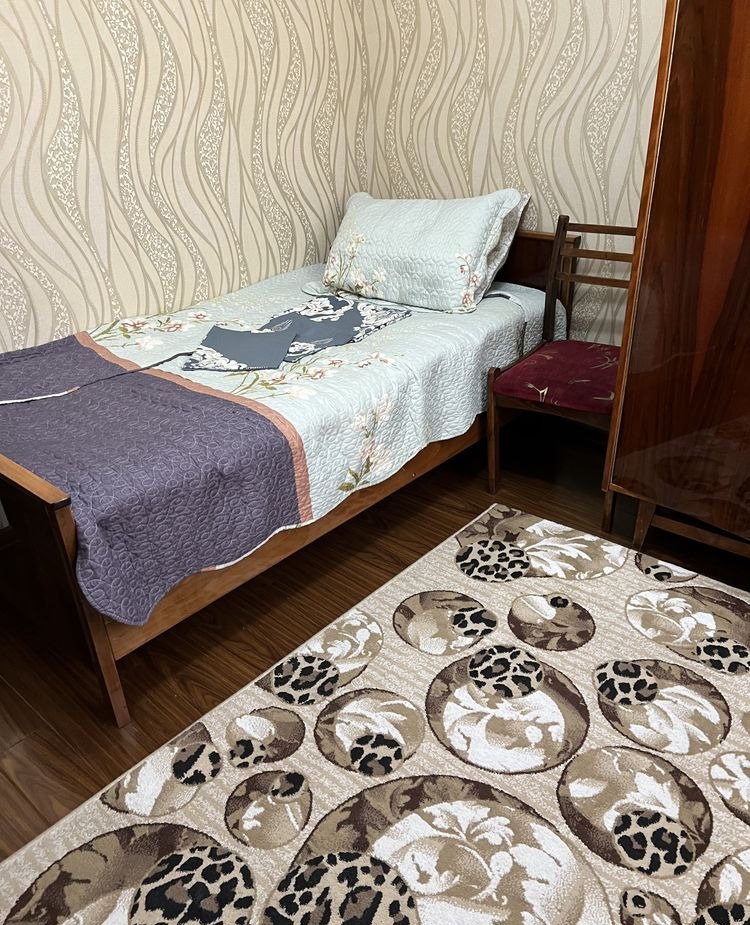 Сдаётся 3-комн. квартира, 85 м² · Мирзо-Улугбек — фото 8