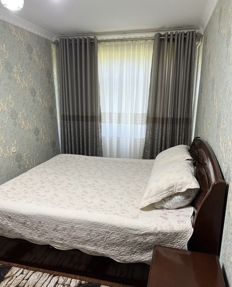 Сдаётся 3-комн. квартира, 85 м² · Мирзо-Улугбек — фото 5