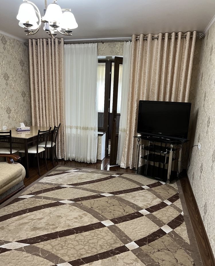 Сдаётся 3-комн. квартира, 85 м² · Мирзо-Улугбек — фото 7