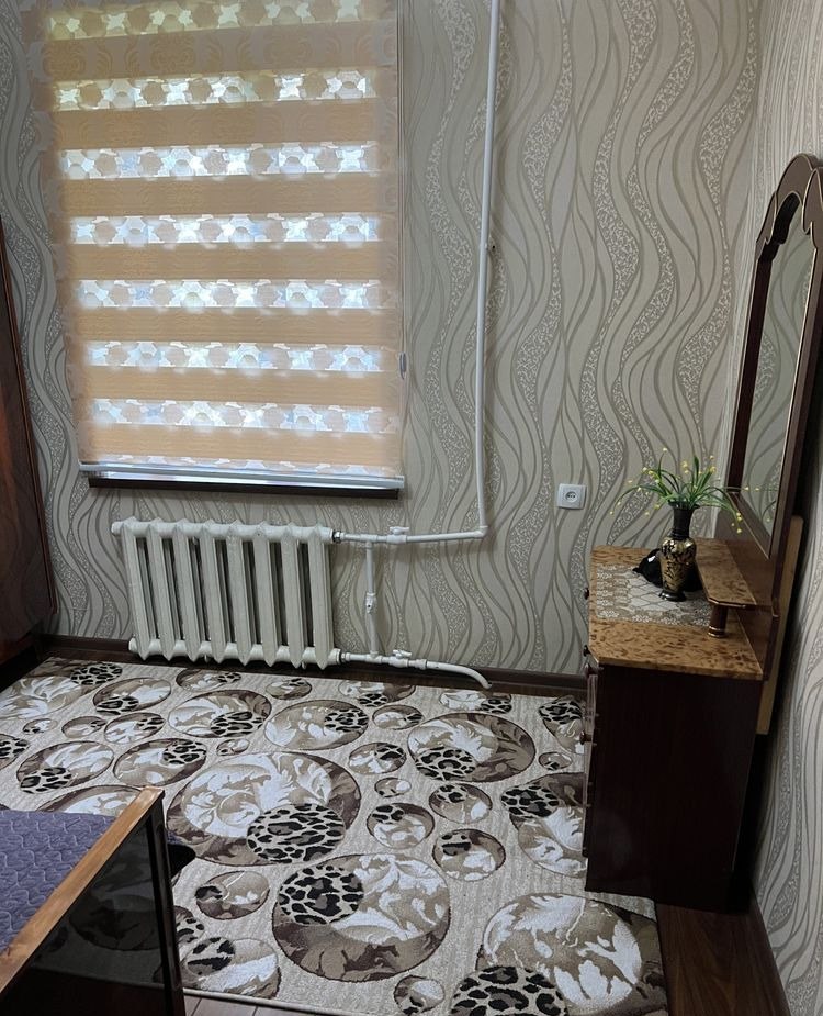 Сдаётся 3-комн. квартира, 85 м² · Мирзо-Улугбек — фото 9