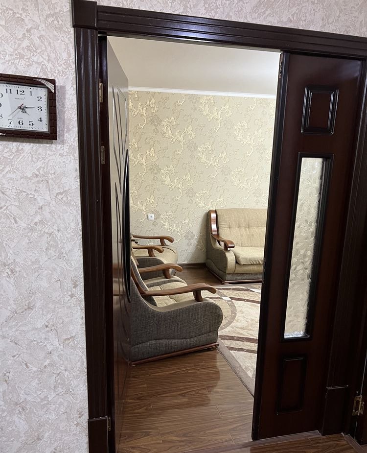 Сдаётся 3-комн. квартира, 85 м² · Мирзо-Улугбек — фото 2