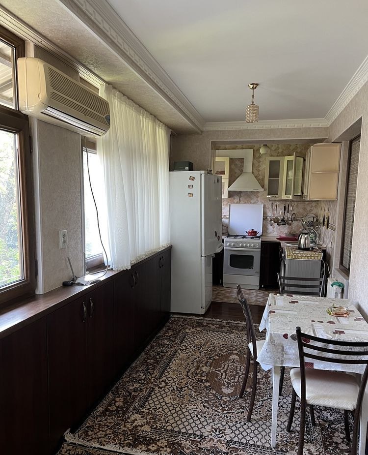 Сдаётся 3-комн. квартира, 85 м² · Мирзо-Улугбек — фото 10