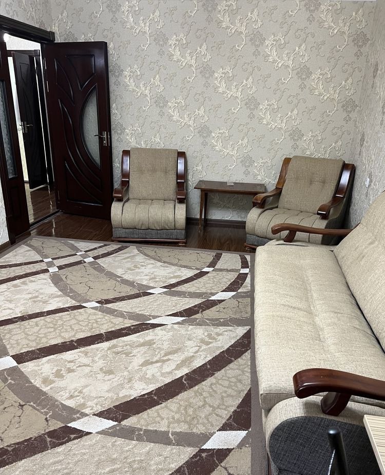 Сдаётся 3-комн. квартира, 85 м² · Мирзо-Улугбек — фото 1