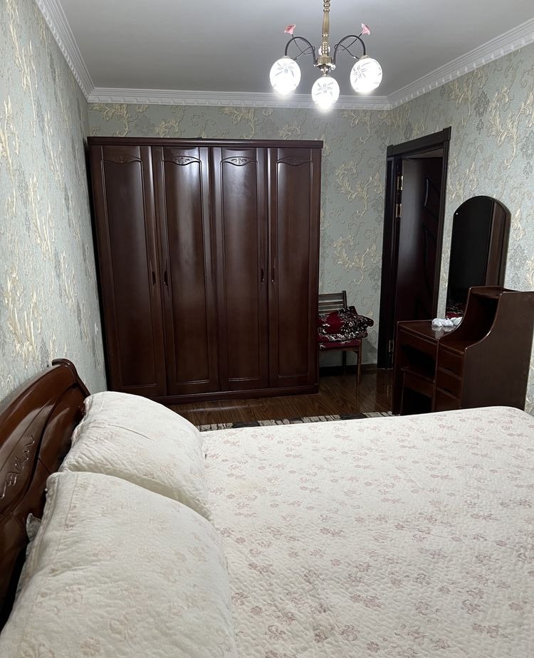 Сдаётся 3-комн. квартира, 85 м² · Мирзо-Улугбек — фото 6
