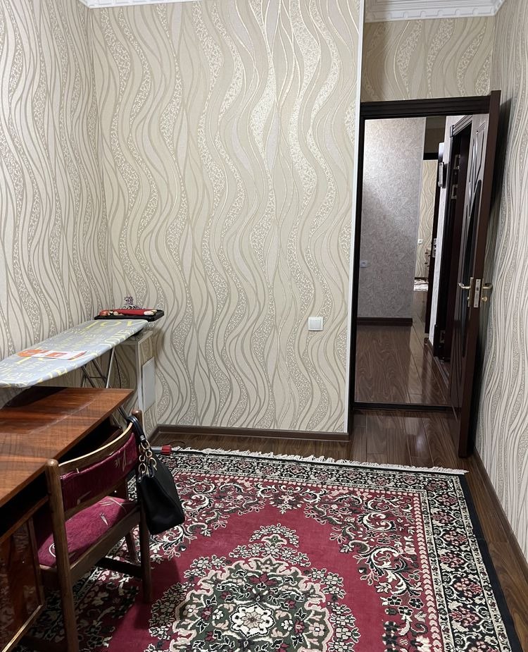 Сдаётся 3-комн. квартира, 85 м² · Мирзо-Улугбек — фото 4